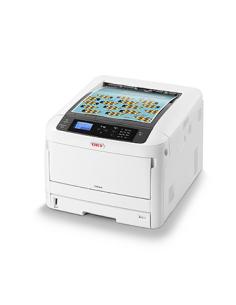 OKI C844dn Color 1200 x 1200 DPI A3 Wifi