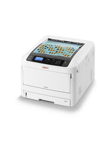 OKI C844dn Color 1200 x 1200 DPI A3 Wifi