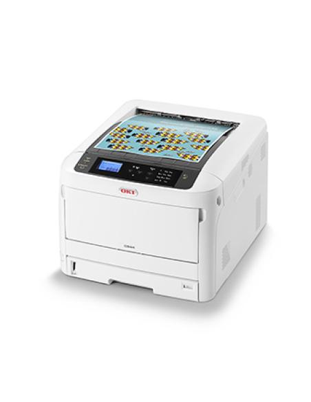 OKI C844dn Color 1200 x 1200 DPI A3 Wifi