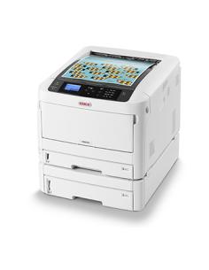 OKI C844dn Color 1200 x 1200 DPI A3 Wifi 2