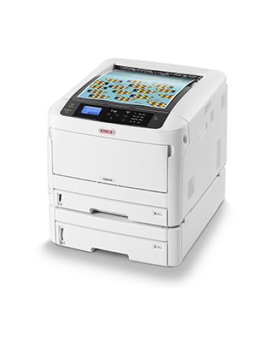 OKI C844dn Color 1200 x 1200 DPI A3 Wifi
