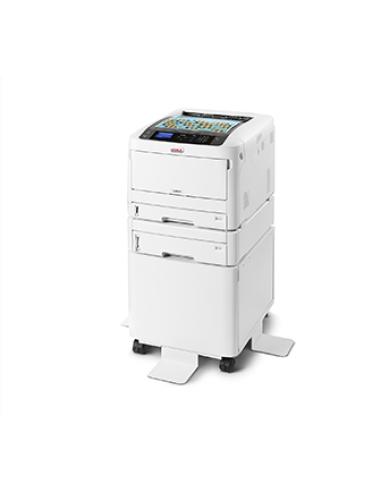 OKI C844dn Color 1200 x 1200 DPI A3 Wifi