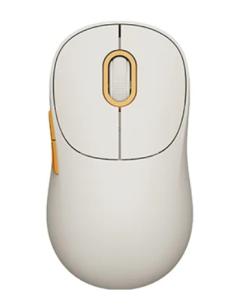 Xiaomi Wireless Mouse ratón Universal Mano derecha RF Wireless + Bluetooth 1200 DPI