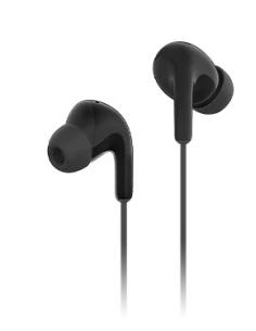 Xiaomi BHR8930GL auricular y casco Auriculares Alámbrico Dentro de oído Llamadas/Música USB Tipo C Negro
