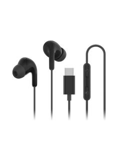 Xiaomi BHR8930GL auricular y casco Auriculares Alámbrico Dentro de oído Llamadas/Música USB Tipo C Negro 2