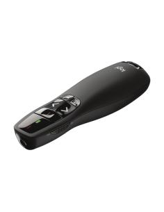 MANDO A DISTANCIA LOGITECH PRESENTER R400 / PRESENTADOR INALAMBRICO / CON PUNTERO LASER ROJO / 910-001356 2