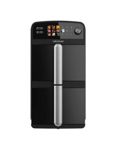 FREIDORA AIRE CECOTEC CECOFRY DUOLEVEL 10000 / 10L / 2400W / A01_EU01_109329