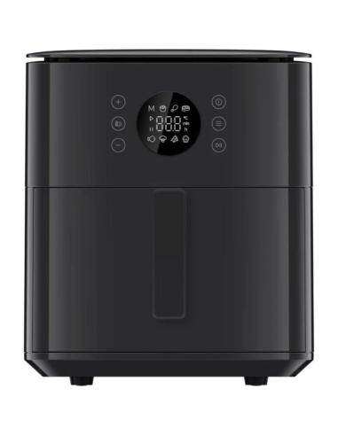 FREIDORA AIRE XIAOMI AIR FRYER 6.5L / 1700 W / HASTA 220º / CONTROL TACTIL / 12 MODOS DE FUNCIONAMIENTO / PANTALLA LCD INTUITIVA