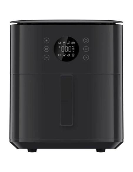 FREIDORA AIRE XIAOMI AIR FRYER 6.5L / 1700 W / HASTA 220º / CONTROL TACTIL / 12 MODOS DE FUNCIONAMIENTO / PANTALLA LCD INTUITIVA