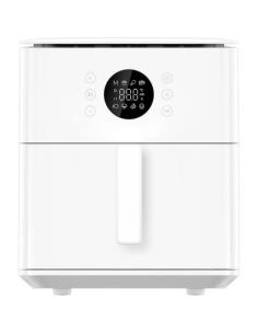 FREIDORA AIRE XIAOMI AIR FRYER 6.5L / 1700 W / HASTA 220º / CONTROL TACTIL / 12 MODOS DE FUNCIONAMIENTO / PANTALLA LCD INTUITIVA