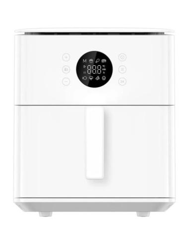 FREIDORA AIRE XIAOMI AIR FRYER 6.5L / 1700 W / HASTA 220º / CONTROL TACTIL / 12 MODOS DE FUNCIONAMIENTO / PANTALLA LCD INTUITIVA