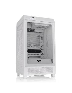 Thermaltake The Tower 200 Mini Tower Blanco 2