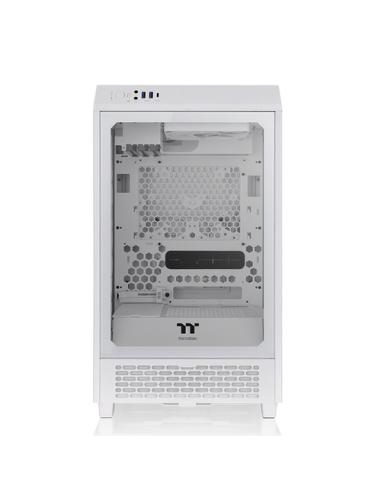 Thermaltake The Tower 200 Mini Tower Blanco