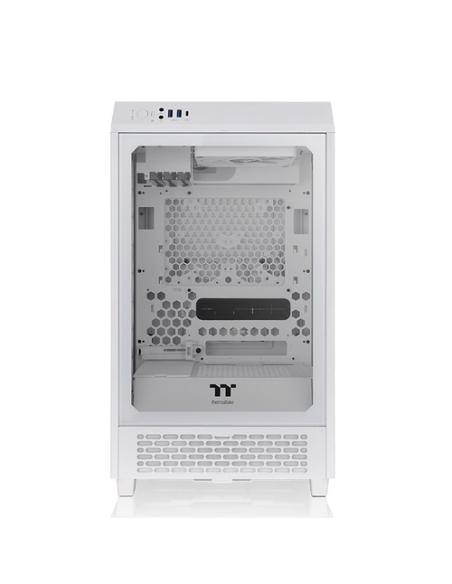 Thermaltake The Tower 200 Mini Tower Blanco