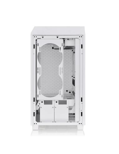 Thermaltake The Tower 200 Mini Tower Blanco