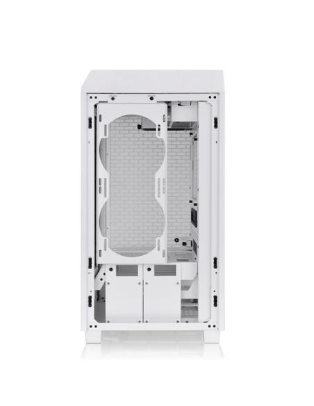 Thermaltake The Tower 200 Mini Tower Blanco