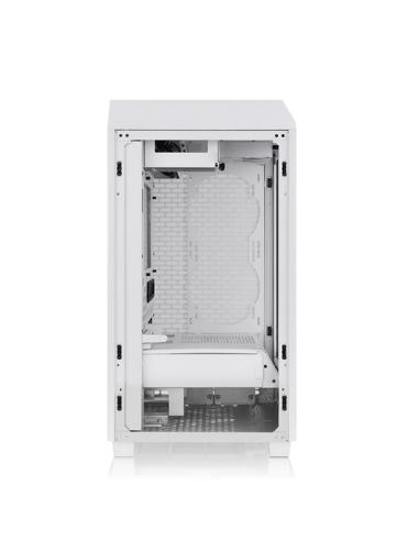 Thermaltake The Tower 200 Mini Tower Blanco