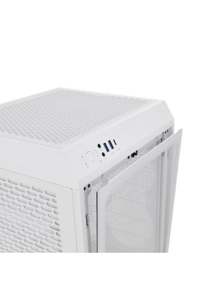 Thermaltake The Tower 200 Mini Tower Blanco