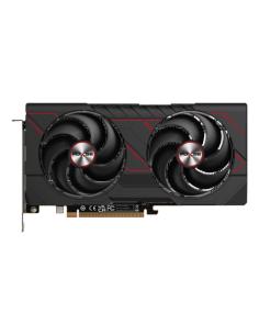 Sapphire PULSE AMD Radeon RX 9060 XT 16GB GPU GDDR6