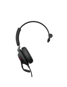 Jabra Evolve2 40 SE Auriculares Alámbrico Diadema