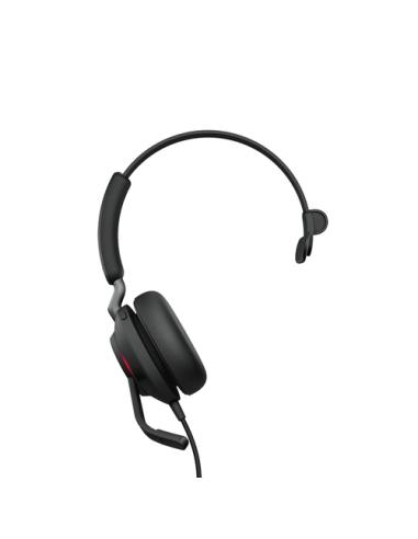 Jabra Evolve2 40 SE Auriculares Alámbrico Diadema
