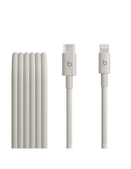 Apple Beats 1,5 m Blanco