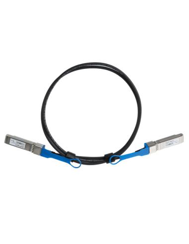 StarTech.com Cable de 1,2m Twinax Direct-Attach SFP+ a SFP+ Compatible con HPE JD096C - de Cobre SFP+ 10GbE - DAC Transceptor/Mi