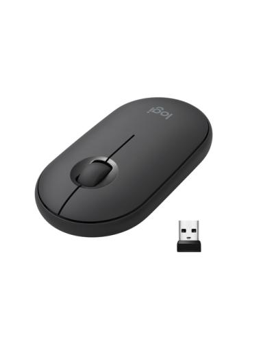 Logitech Pebble M350