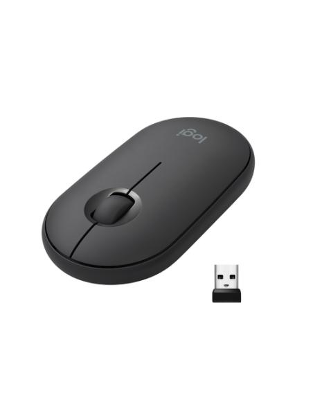 Logitech Pebble M350