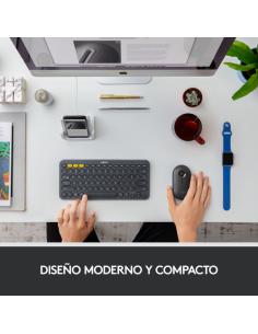 Logitech Pebble M350 2