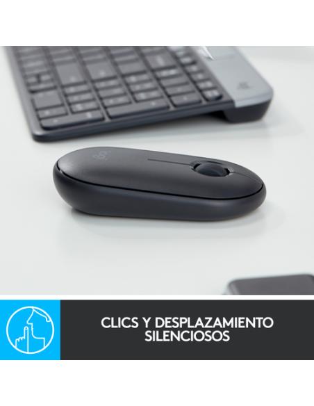 Logitech Pebble M350