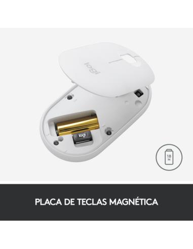 Logitech Pebble M350