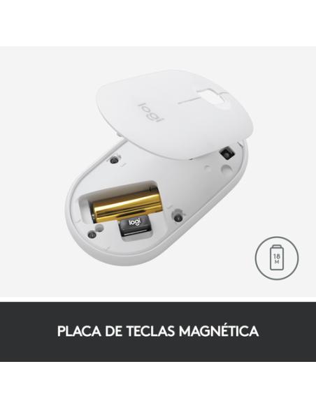 Logitech Pebble M350