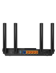 TP-Link Archer AX55 router inalámbrico Gigabit Ethernet Doble banda (2,4 GHz / 5 GHz) Negro 2