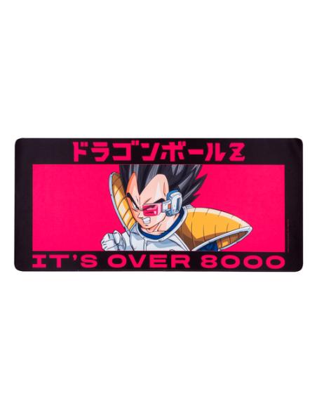 Blade Gaming PC Dragon Ball Z Deskmat Vegeta