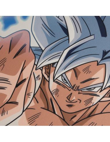 Blade Gaming PC Dragon Ball Super Deskmat Ultra Instinct