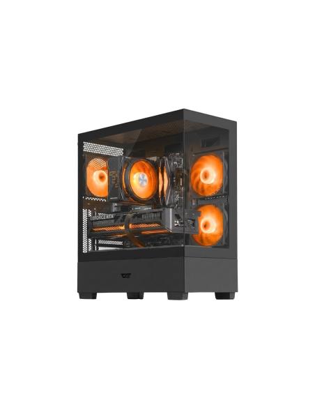 Zone Evil Intel Core i7 14700F/32GB/1TB NVMe/RTX 5060 8GB by DarkFlash