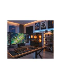 Zone Evil Intel Core i7 14700F/32GB/1TB NVMe/RTX 5060 8GB by DarkFlash 2