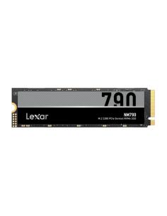 Lexar LNM790X008T-RNNNG unidad de estado sólido 8 TB M.2 PCI Express 4.0 NVMe
