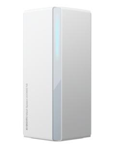 Xiaomi DVB4486GL router inalámbrico Gigabit Ethernet Doble banda (2,4 GHz / 5 GHz) Blanco