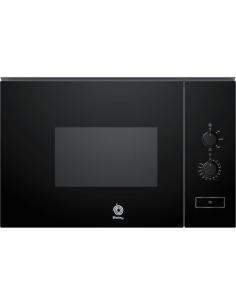 Balay 3CP5002N3 microondas Negro Solo microondas Integrado 20 L 800 W