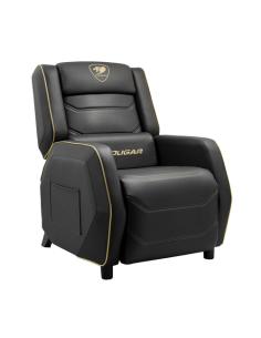 COUGAR CGR-RGS-GLB Butaca para jugar Asiento acolchado Negro
