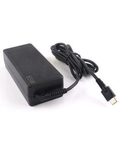 CARGADOR UNIVERSAL PORTATIL USB-C 65W AUTOMATICO / 8436604220445