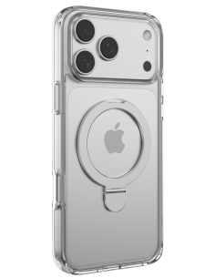 DEVIA CARCASA MAGNETIC SOPORTE IPHONE 17 PRO DSTCMBIP17P