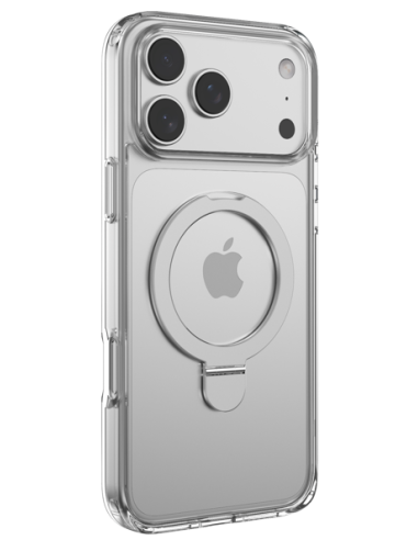 DEVIA CARCASA MAGNETIC SOPORTE IPHONE 17 PRO DSTCMBIP17P