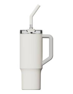 Xiaomi Straw Mug tazón Blanco Universal 1 pieza(s)