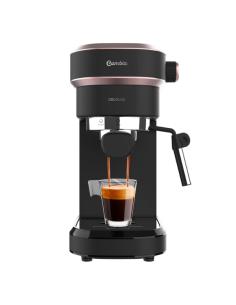 CAFETERA CECOTEC CAFELIZZIA 890 ROSE / 20 BARES / 1350 W / 01630