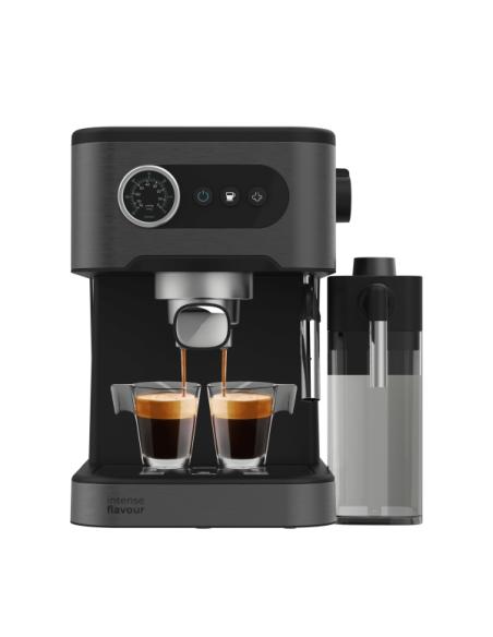 CAFETERA CECOTEC POWER ESPRESSO 20 PRO LATTE CAFETERA EXPRESS / 20 BARES / A01_EU01_100208