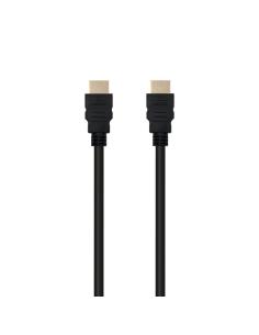 CABLE HDMI M-M 3.0 M. EWENT 4K EC1341 2