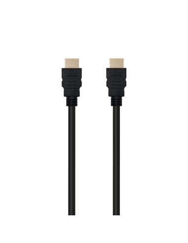 Ewent EC1341 cable HDMI 3 m HDMI tipo A (Estándar) Negro